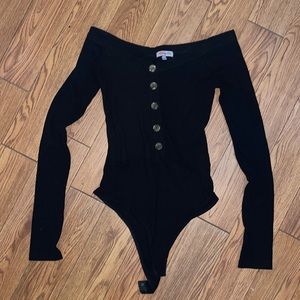 Bodysuit